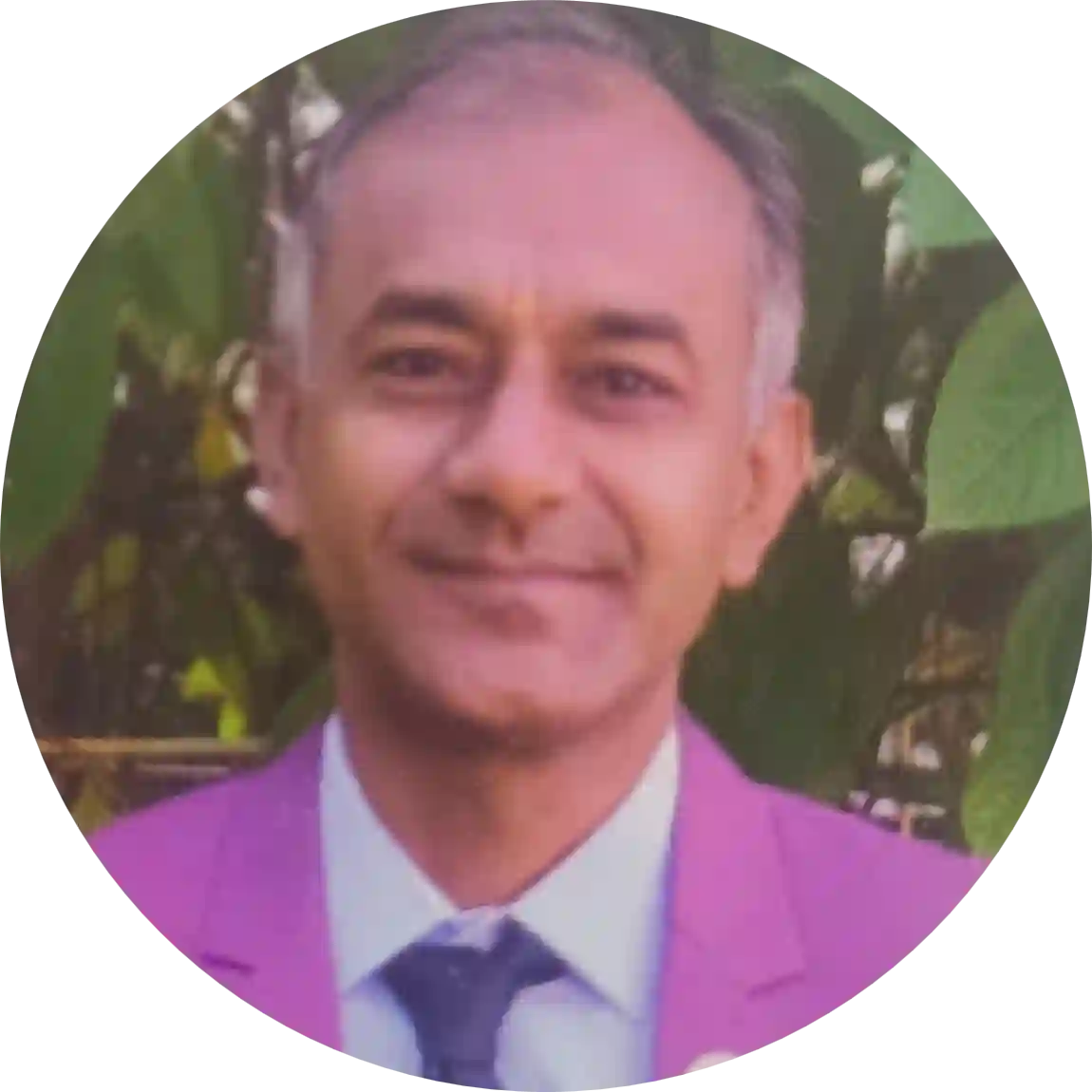 Adv. अभय पाथरूडकर